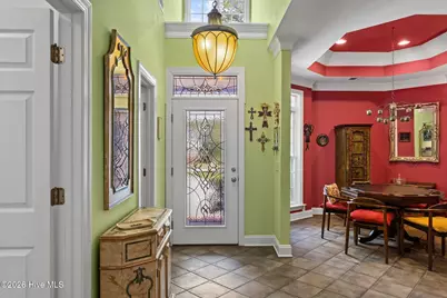 1069 Cape Side Wynd, Sunset Beach, NC 28468 - Photo 6