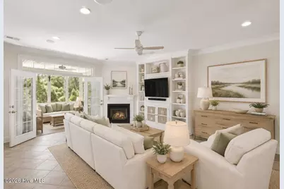 1069 Cape Side Wynd, Sunset Beach, NC 28468 - Photo 4
