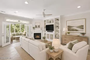 1069 Cape Side Wynd, Sunset Beach, NC 28468 - Photo 4