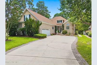 1069 Cape Side Wynd, Sunset Beach, NC 28468 - Photo 64