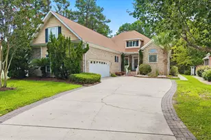 1069 Cape Side Wynd, Sunset Beach, NC 28468 - Photo 64