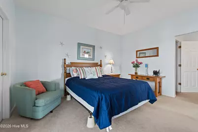 881 Great Egret Circle SW #59e, Sunset Beach, NC 28468 - Photo 22