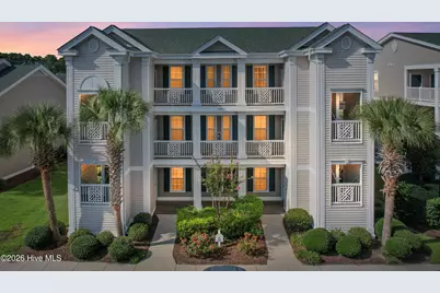 881 Great Egret Circle SW #59e, Sunset Beach, NC 28468 - Photo 4