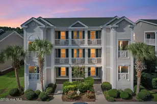 881 Great Egret Cir SW, Sunset Beach, NC 28468 - Photo 4