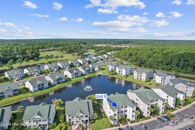 881 Great Egret Circle SW #59e, Sunset Beach, NC 28468 - Photo 26