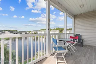881 Great Egret Cir SW, Sunset Beach, NC 28468 - Photo 18