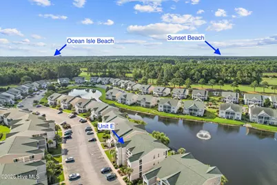 881 Great Egret Circle SW #59e, Sunset Beach, NC 28468 - Photo 28
