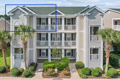 881 Great Egret Circle SW #59e, Sunset Beach, NC 28468 - Photo 2