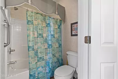 881 Great Egret Circle SW #59e, Sunset Beach, NC 28468 - Photo 24