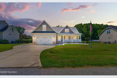 131 Nashville Drive, Archer Lodge, NC 27527 - Photo 1