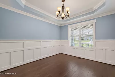 131 Nashville Drive, Archer Lodge, NC 27527 - Photo 6