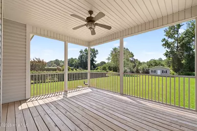 131 Nashville Drive, Archer Lodge, NC 27527 - Photo 34