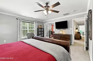100 Duval Ln, New Bern, NC 28560 - Photo 26