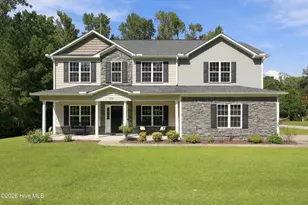 100 Duval Ln, New Bern, NC 28560 - Photo 1