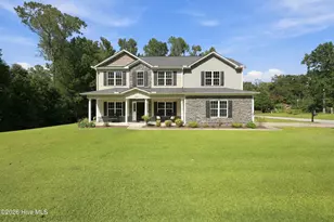 100 Duval Ln, New Bern, NC 28560 - Photo 46