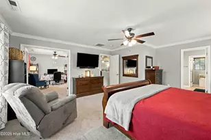 100 Duval Ln, New Bern, NC 28560 - Photo 28