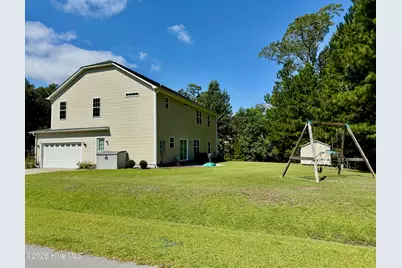 100 Duval Lane, New Bern, NC 28560 - Photo 2