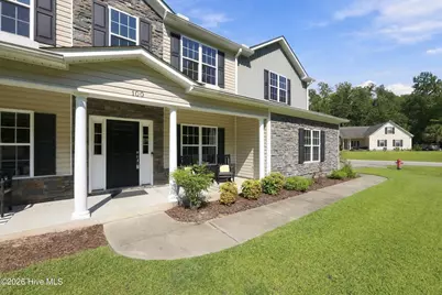 100 Duval Lane, New Bern, NC 28560 - Photo 10