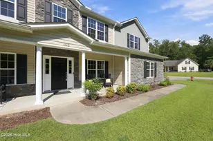 100 Duval Ln, New Bern, NC 28560 - Photo 10
