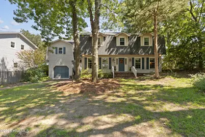 345 Dogwood Lane, Hampstead, NC 28443 - Photo 8
