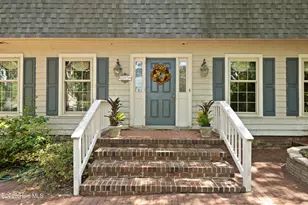 345 Dogwood Ln, Hampstead, NC 28443 - Photo 12