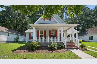 3706 Willow Run Drive, Greenville, NC 27858 - Photo 34