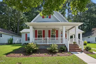 3706 Willow Run Dr, Greenville, NC 27858 - Photo 34