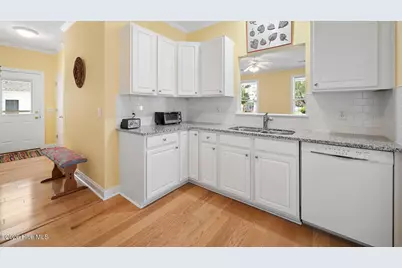 3706 Willow Run Drive, Greenville, NC 27858 - Photo 12