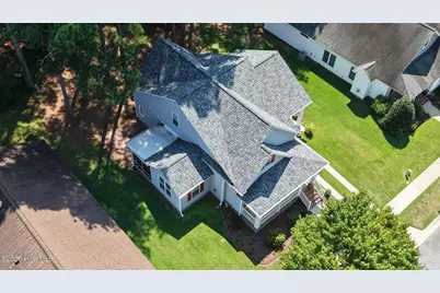 3706 Willow Run Drive, Greenville, NC 27858 - Photo 30