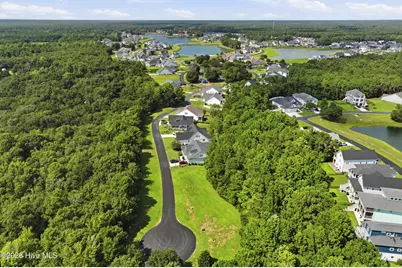 415 Wisteria Lane, Holly Ridge, NC 28445 - Photo 8