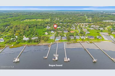 120 Pine Bluff Drive, Morehead City, NC 28557 - Photo 12