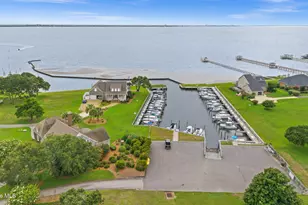 120 Pine Bluff Dr, Morehead City, NC 28557 - Photo 16
