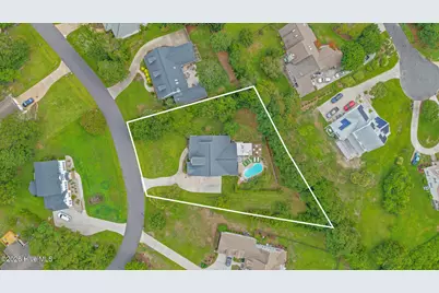 120 Pine Bluff Drive, Morehead City, NC 28557 - Photo 4