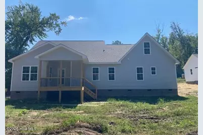 5230 Roseheath Court, Bailey, NC 27807 - Photo 2