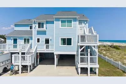 103 Dolphin Court, Kure Beach, NC 28449 - Photo 1