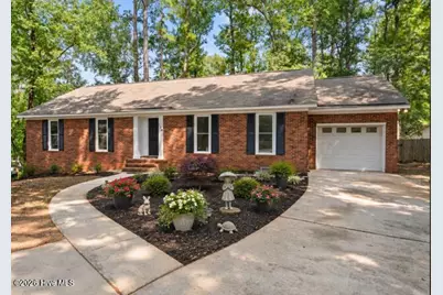 128 Silver Maple Court, Martinez, GA 30907 - Photo 1