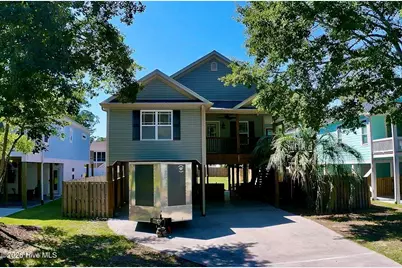 337 NE 41st Street, Oak Island, NC 28465 - Photo 1