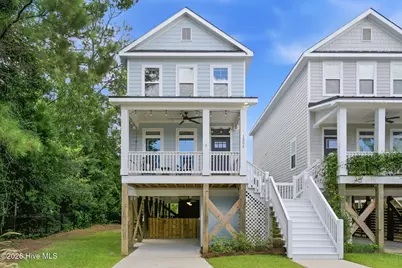 1306 Charleston Common Drive, Leland, NC 28451 - Photo 2