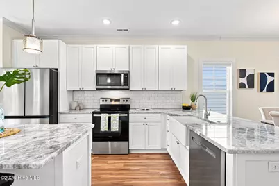 1306 Charleston Common Drive, Leland, NC 28451 - Photo 46