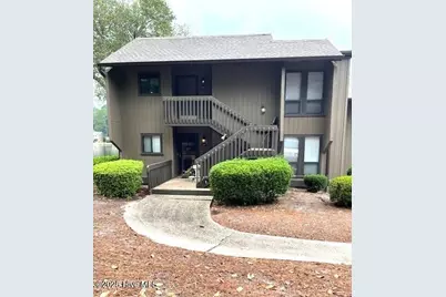 250 Sugar Gum Lane # 107, Pinehurst, NC 28374 - Photo 2