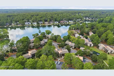 250 Sugar Gum Lane # 156, Pinehurst, NC 28374 - Photo 32