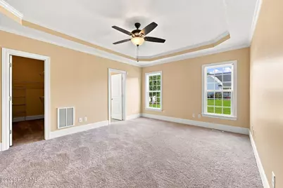 1129 Bryson Drive, Greenville, NC 27834 - Photo 22