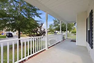 1129 Bryson Dr, Greenville, NC 27834 - Photo 40