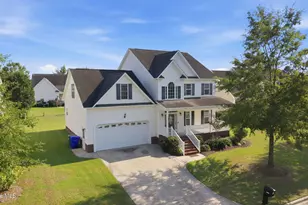 1129 Bryson Dr, Greenville, NC 27834 - Photo 4