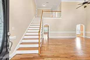 1129 Bryson Dr, Greenville, NC 27834 - Photo 10