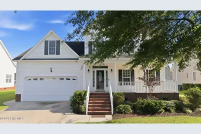 1129 Bryson Drive, Greenville, NC 27834 - Photo 2