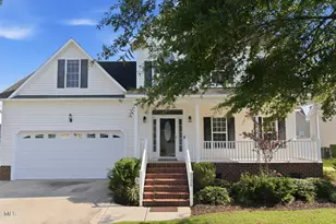1129 Bryson Dr, Greenville, NC 27834 - Photo 2
