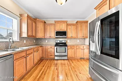 1129 Bryson Drive, Greenville, NC 27834 - Photo 20