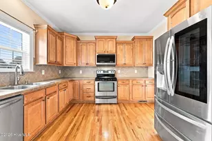 1129 Bryson Dr, Greenville, NC 27834 - Photo 20