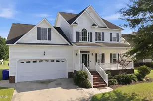 1129 Bryson Dr, Greenville, NC 27834 - Photo 1